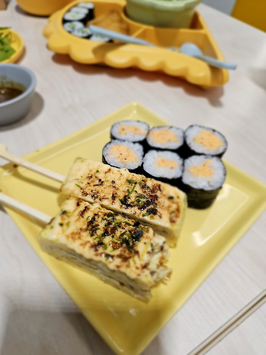 Nikkō 日式快餐店 Photo 5