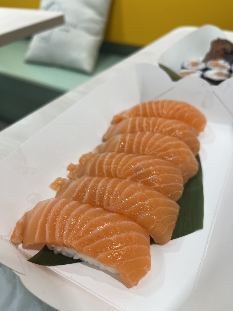 Nikkō 日式快餐店 Photo 8