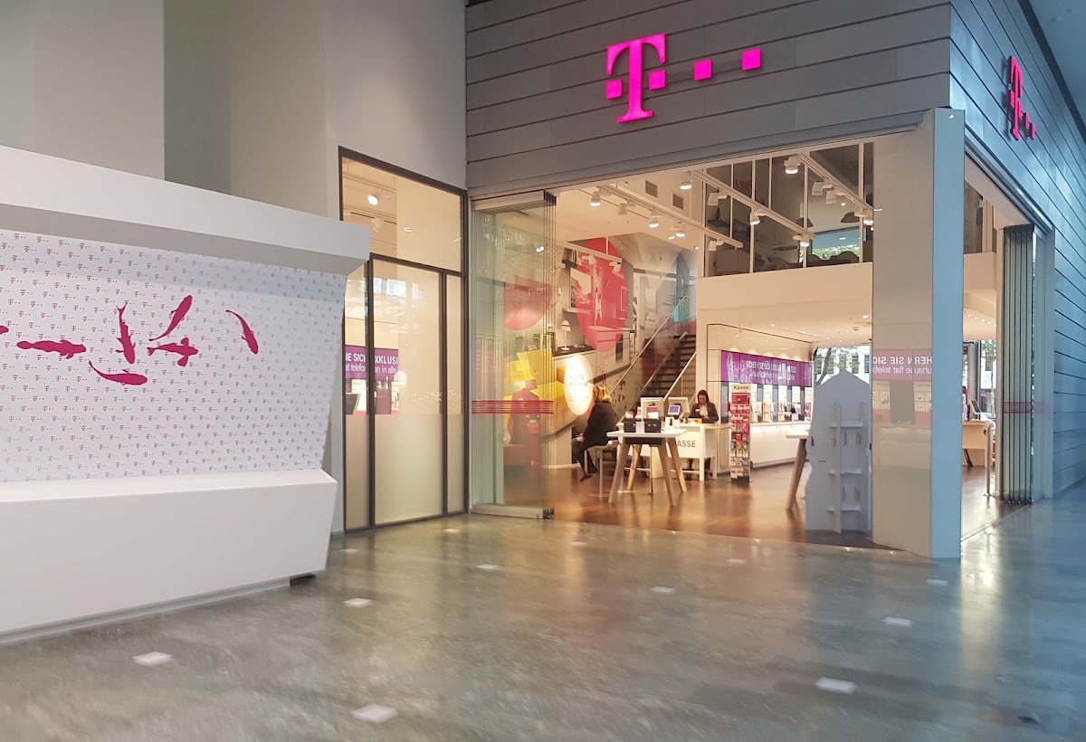 Deutsche Telekom Kantine (Sodexo)