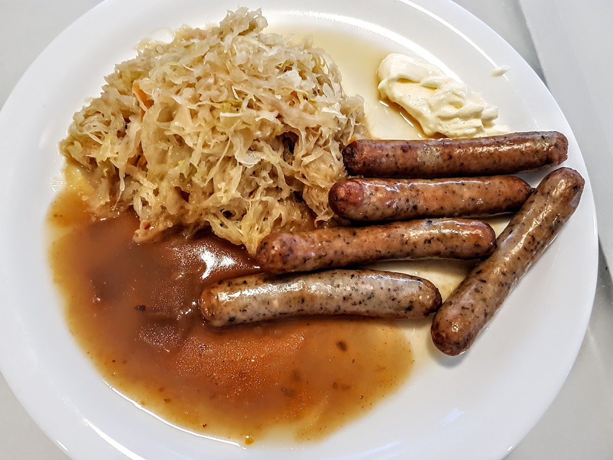 Deutsche Telekom Kantine (Sodexo) Photo 5