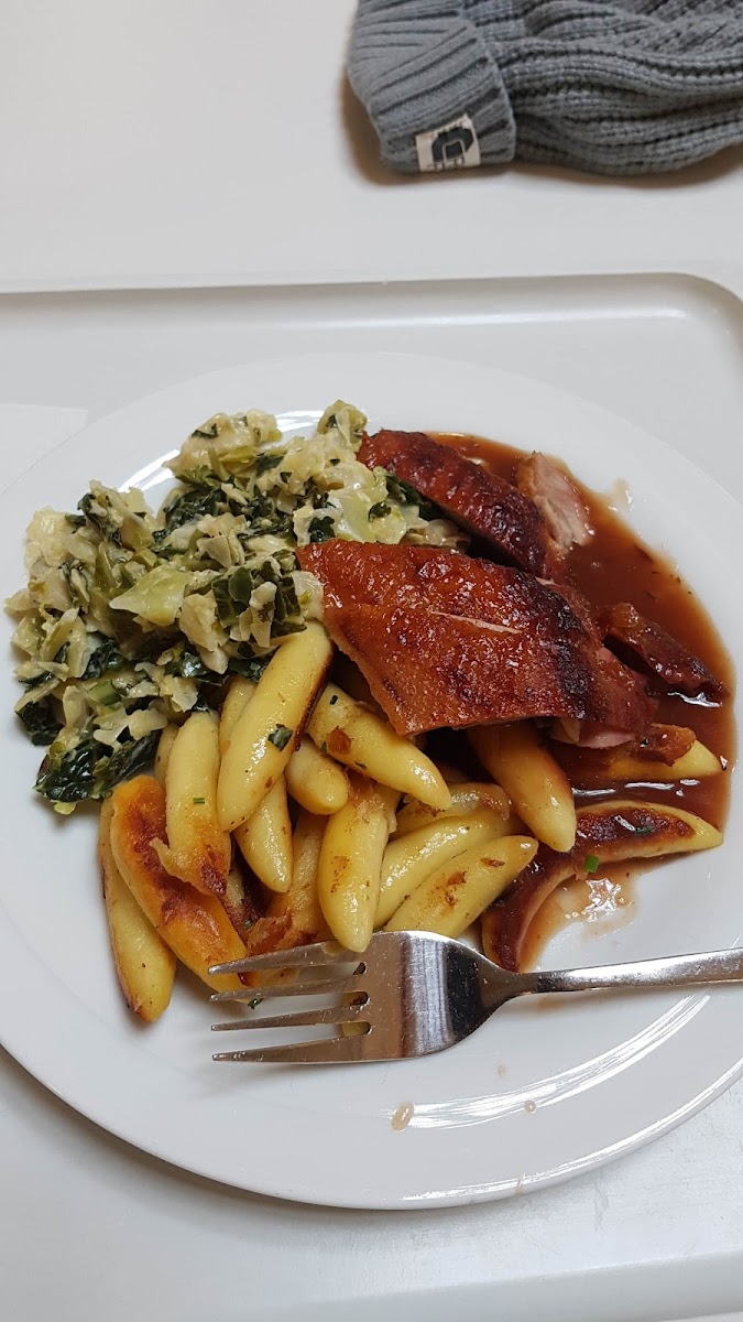 Deutsche Telekom Kantine (Sodexo) Photo 7