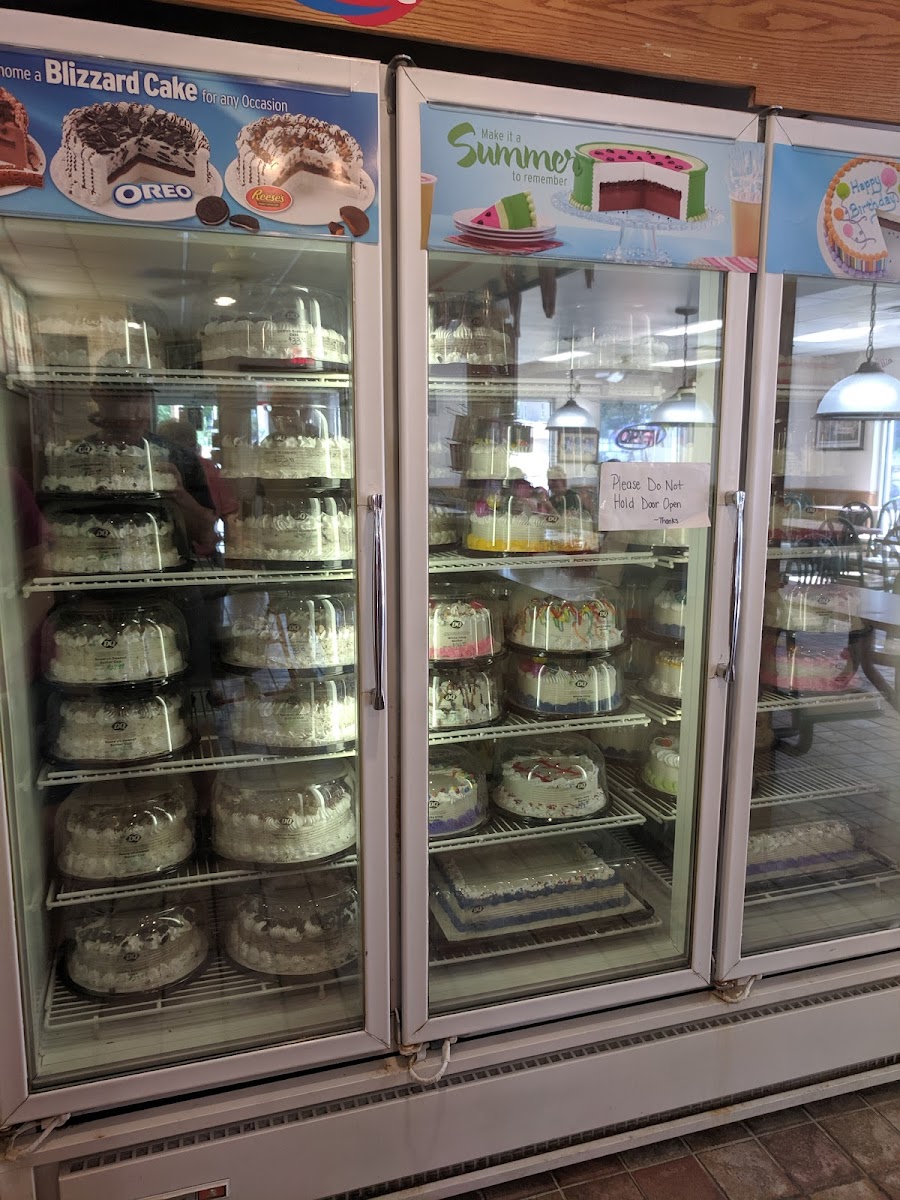 Dairy Queen Grill & Chill Photo 7