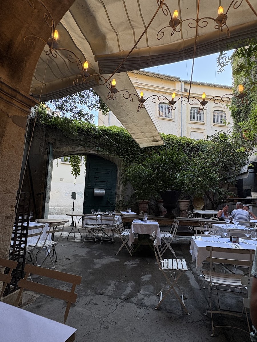Restaurant Le 9