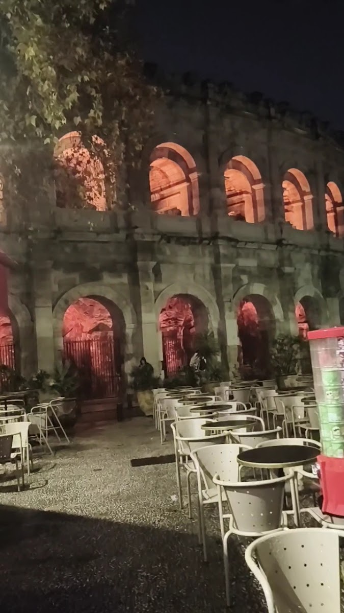 Restaurant Le 9 Photo 2
