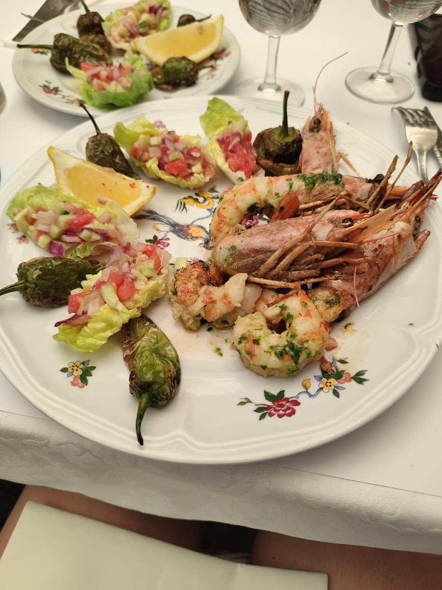 Restaurant Le 9 Photo 3