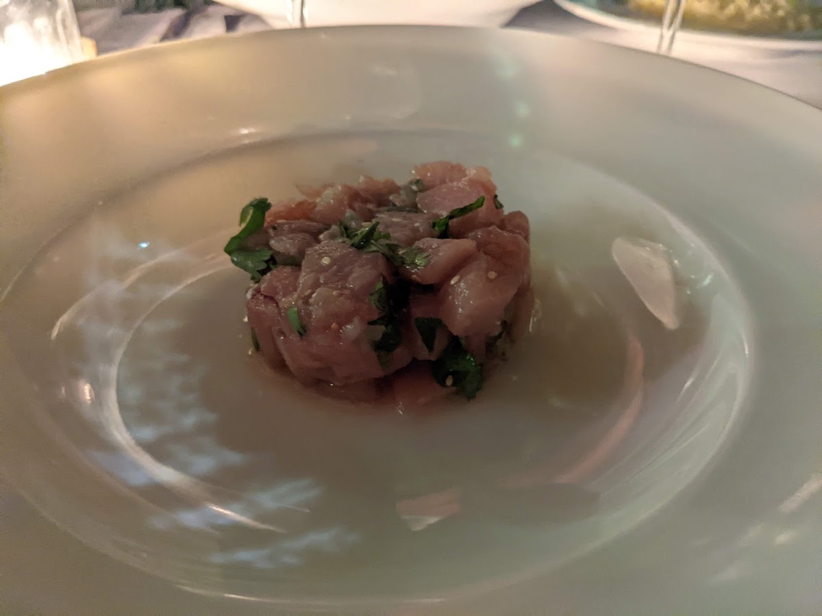 Restaurant Le 9 Photo 5