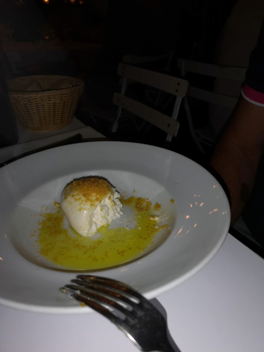 Restaurant Le 9 Photo 6