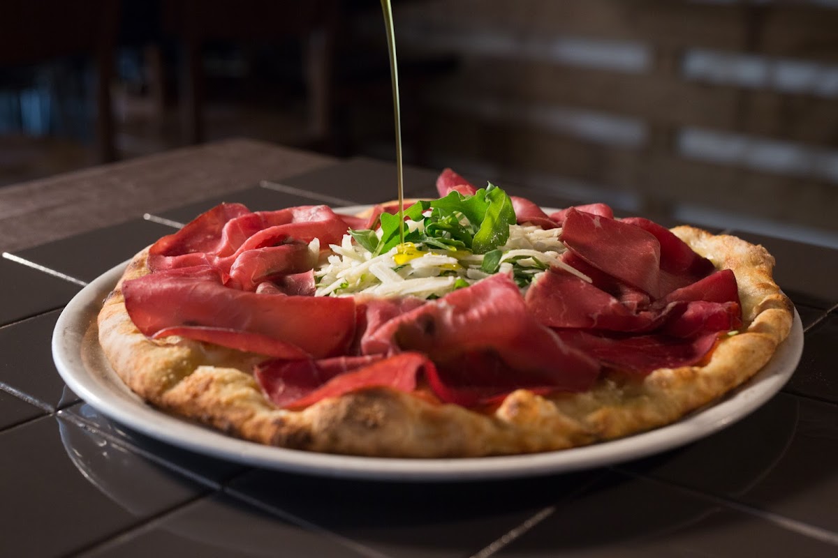 Buona Pizza Photo 2