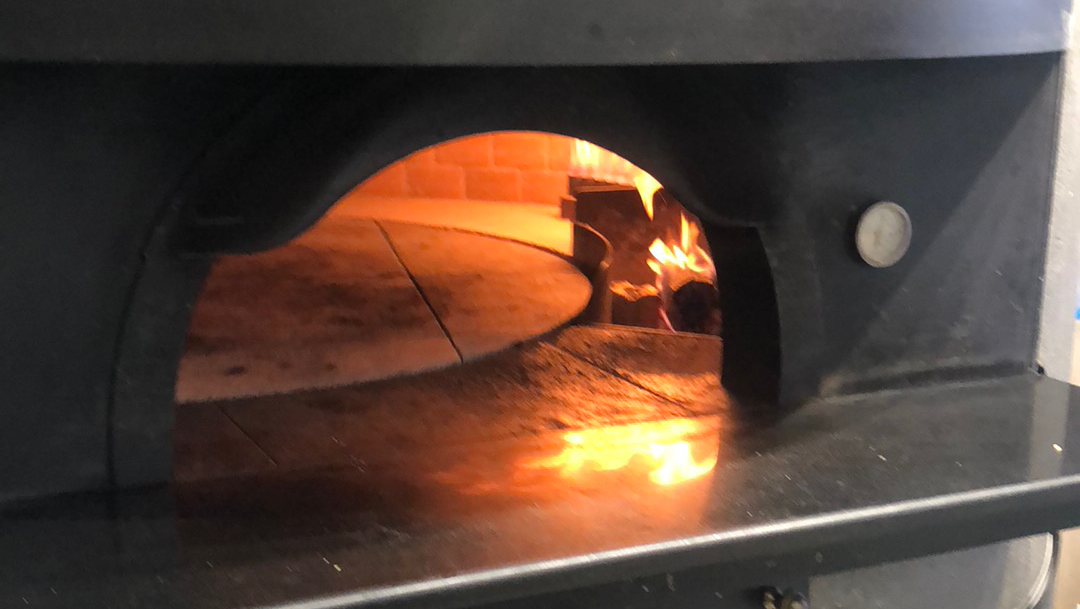 Buona Pizza Photo 3