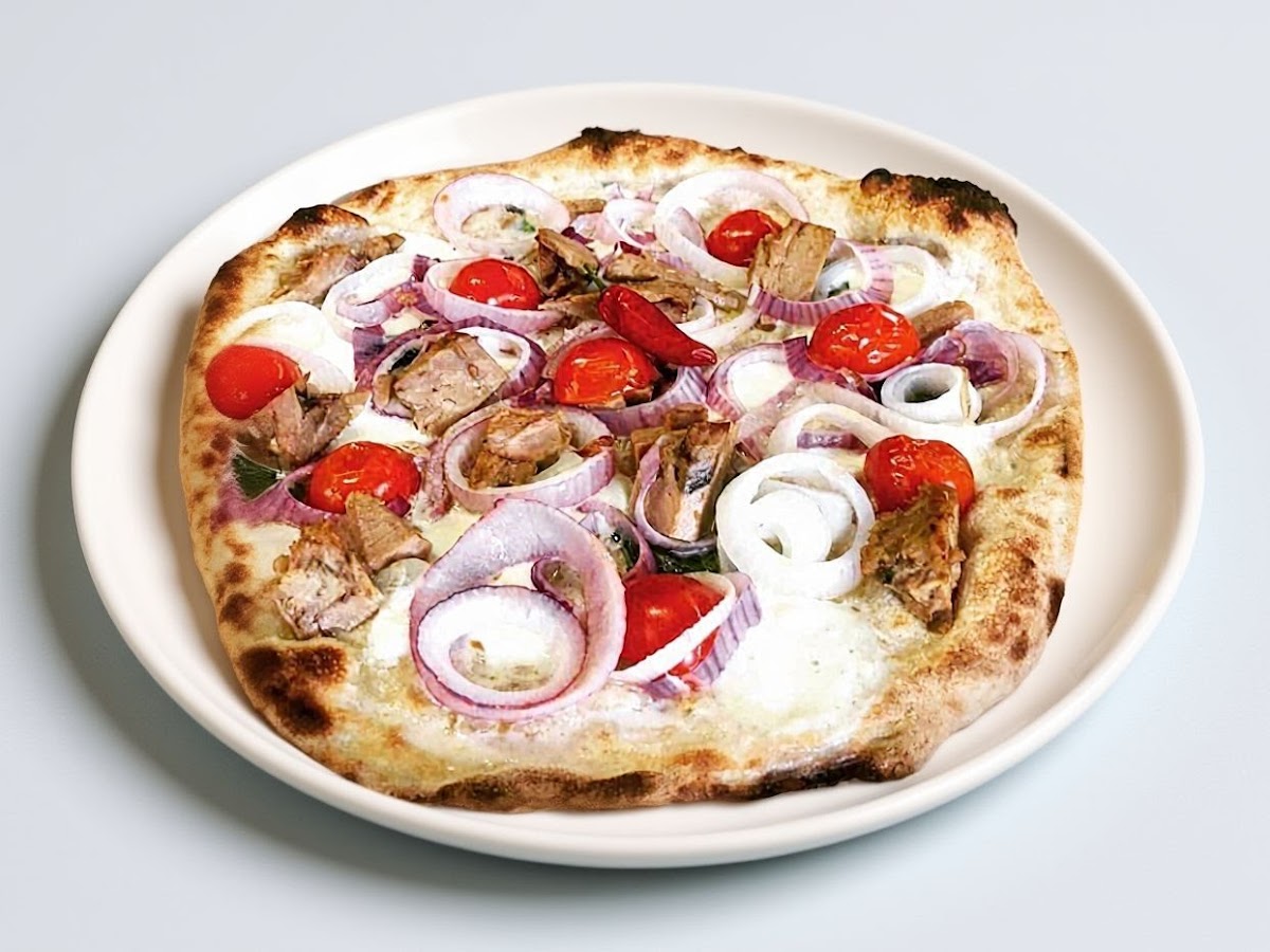 Buona Pizza Photo 4
