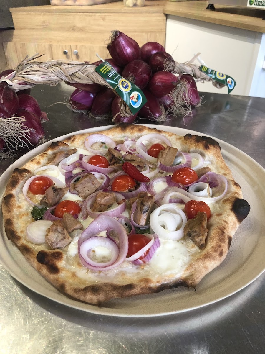 Buona Pizza Photo 5