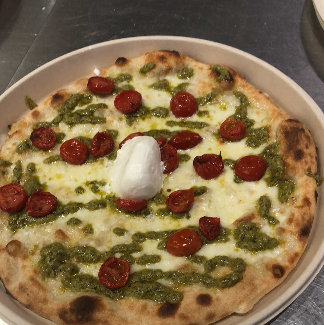 Buona Pizza Photo 6