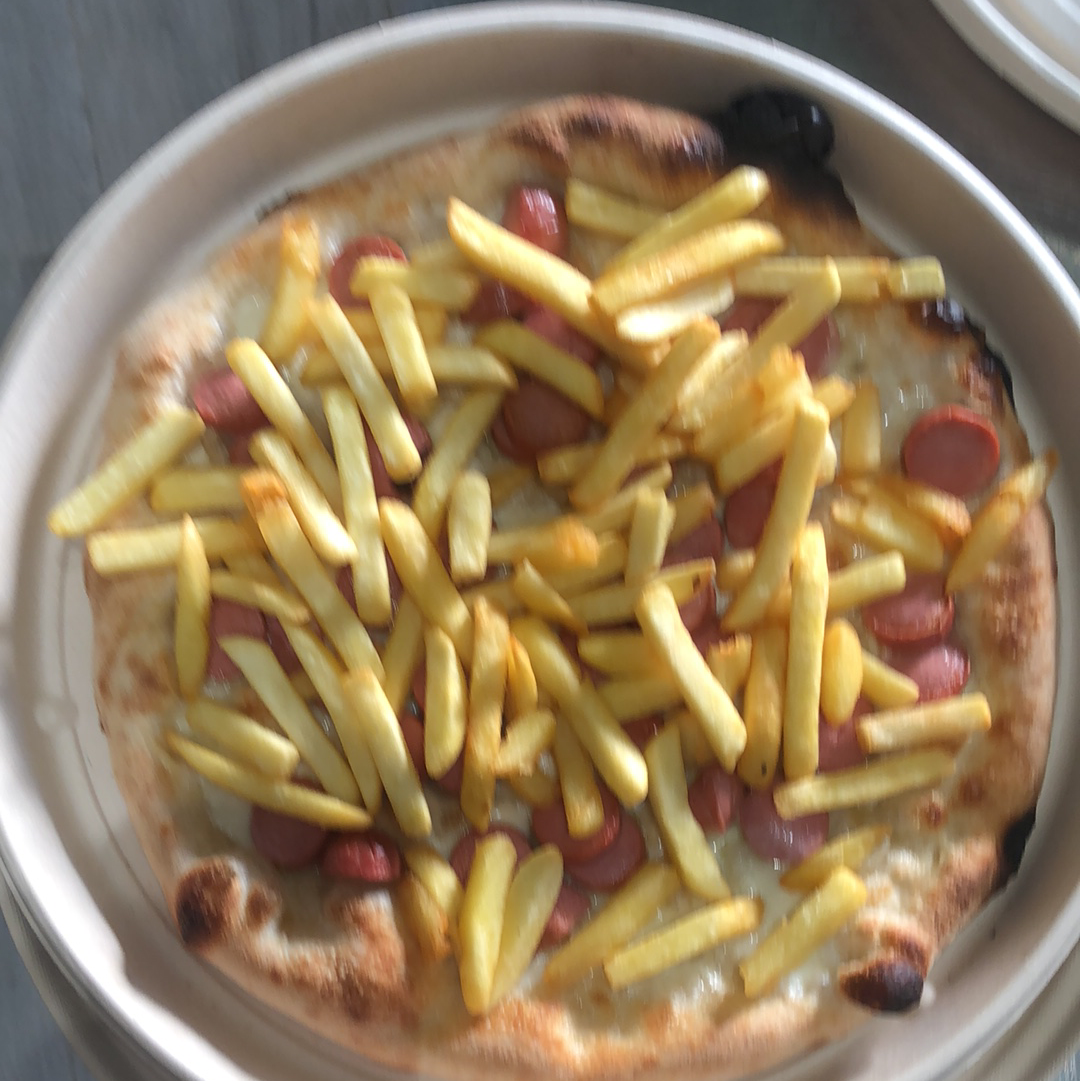 Buona Pizza Photo 7