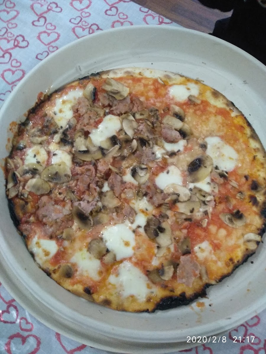Buona Pizza Photo 8
