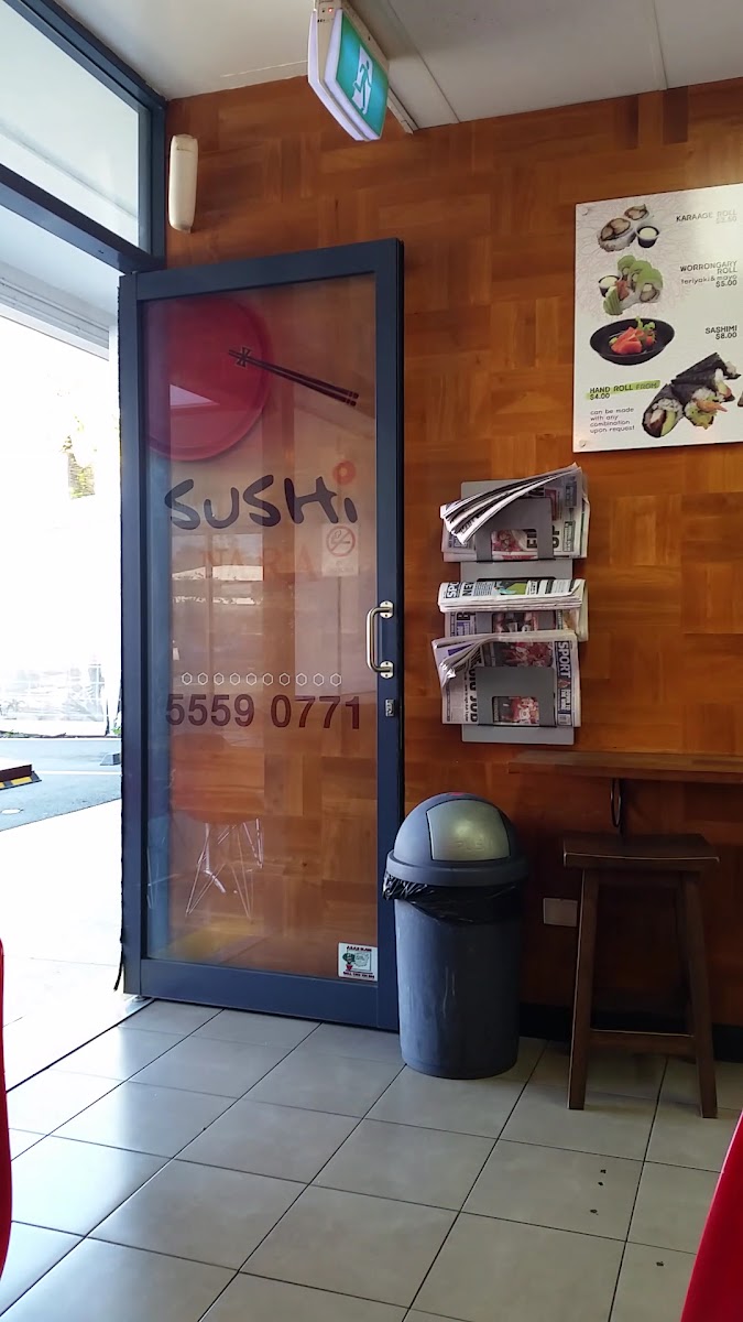 Sushi Nara Photo 2