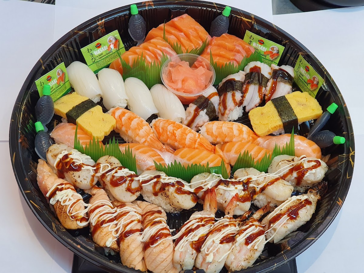 Sushi Nara Photo 3