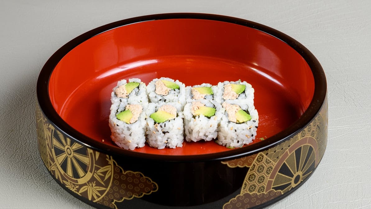 Sushi Nara Photo 4