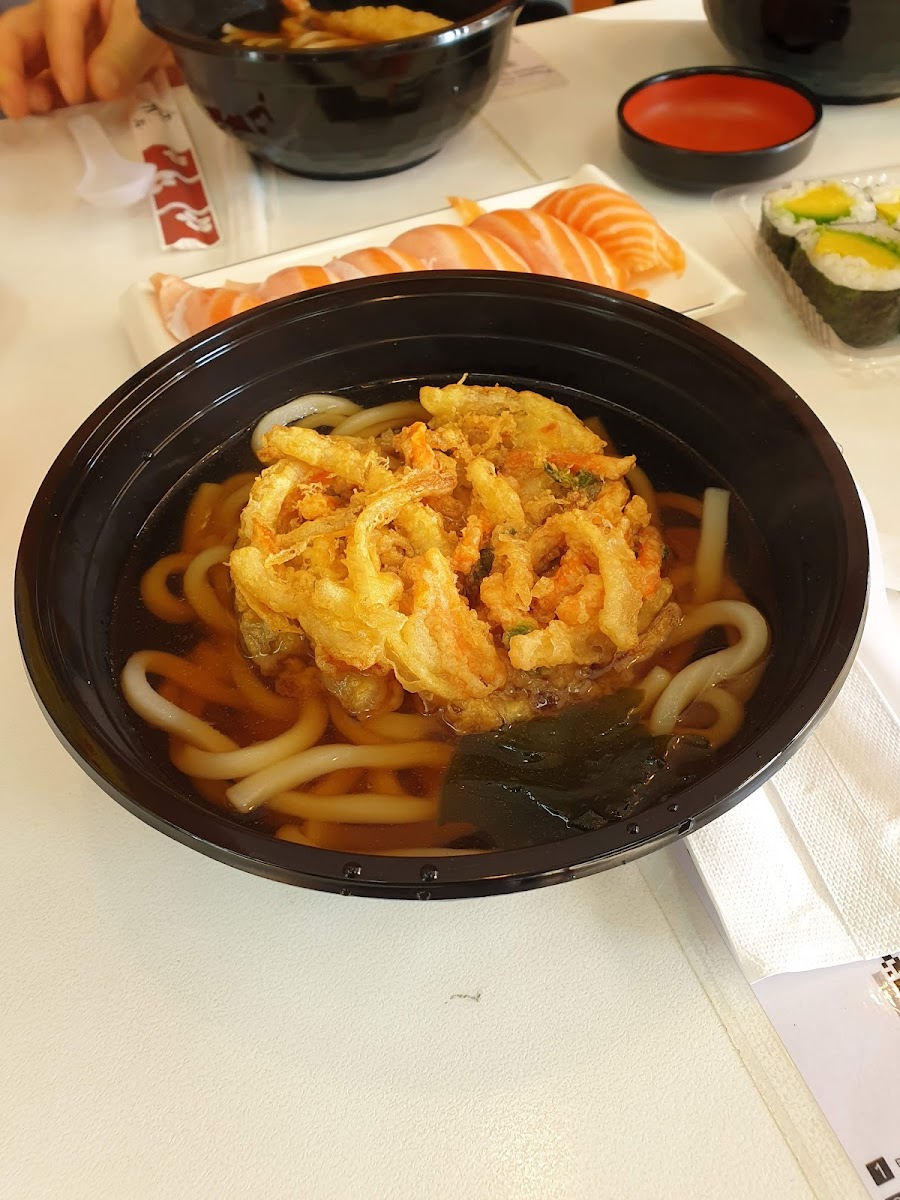 Sushi Nara Photo 5