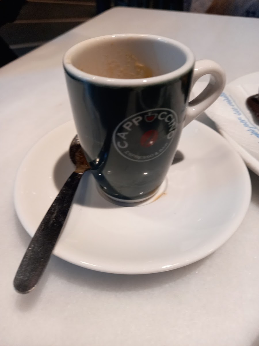 Cappuccino Photo 10