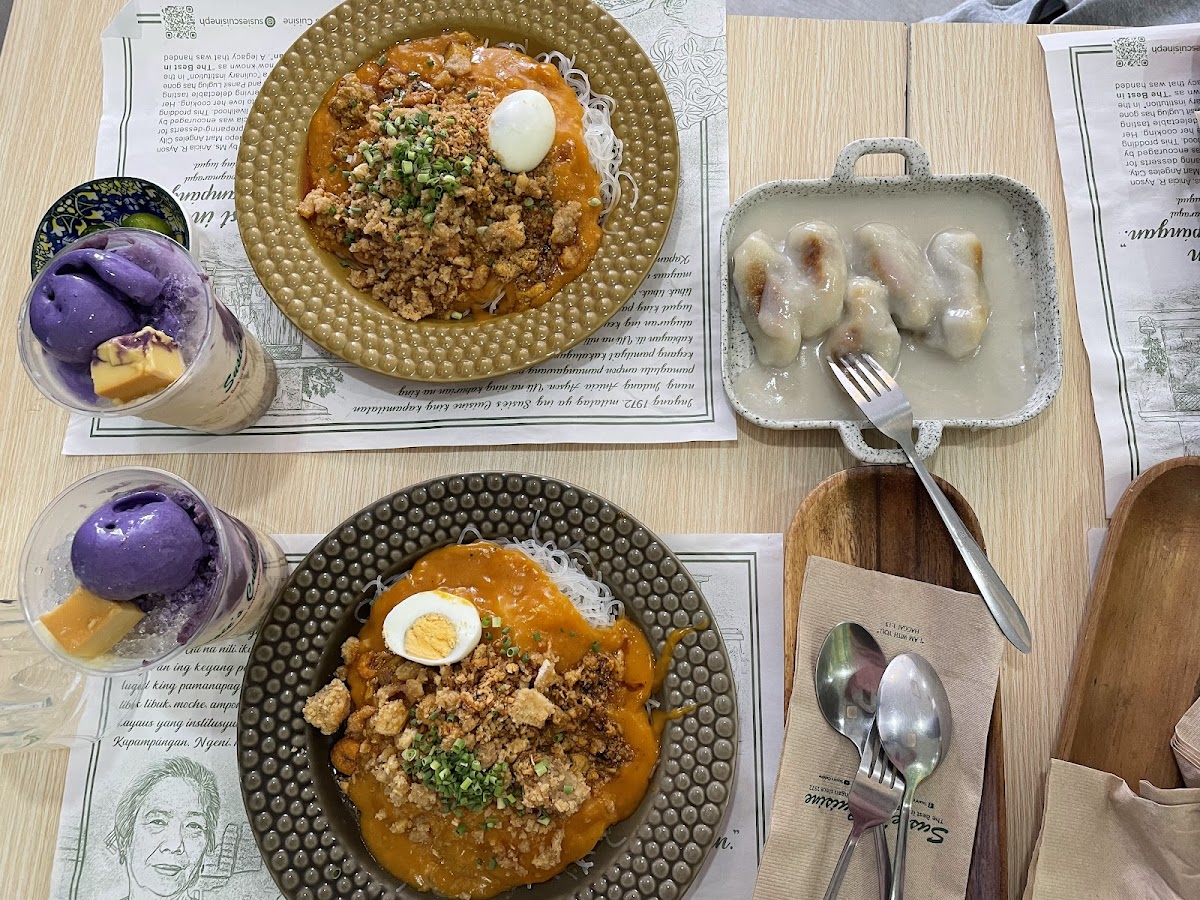 Susie's Cuisine Photo 3