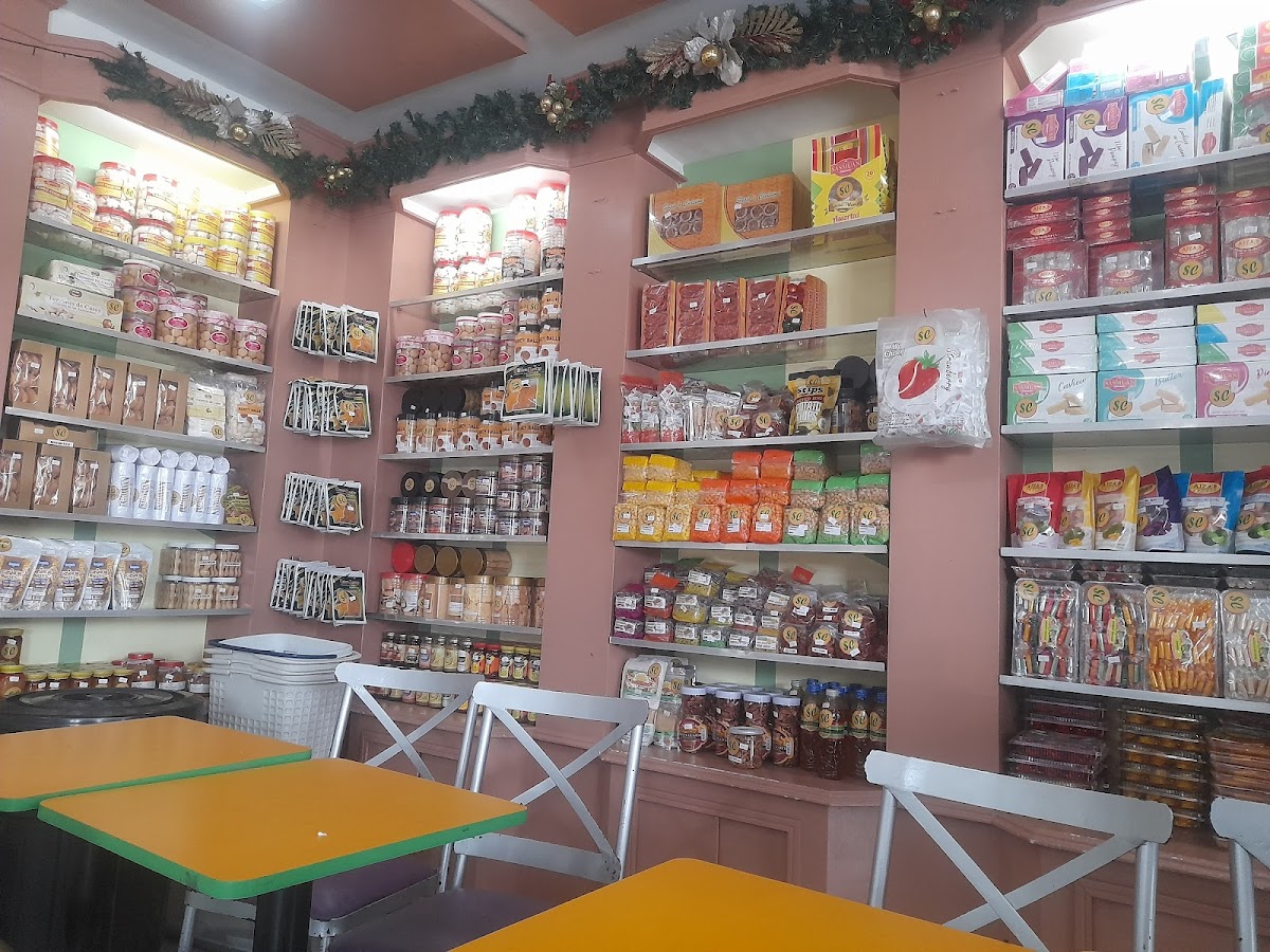 Susie's Cuisine Photo 4
