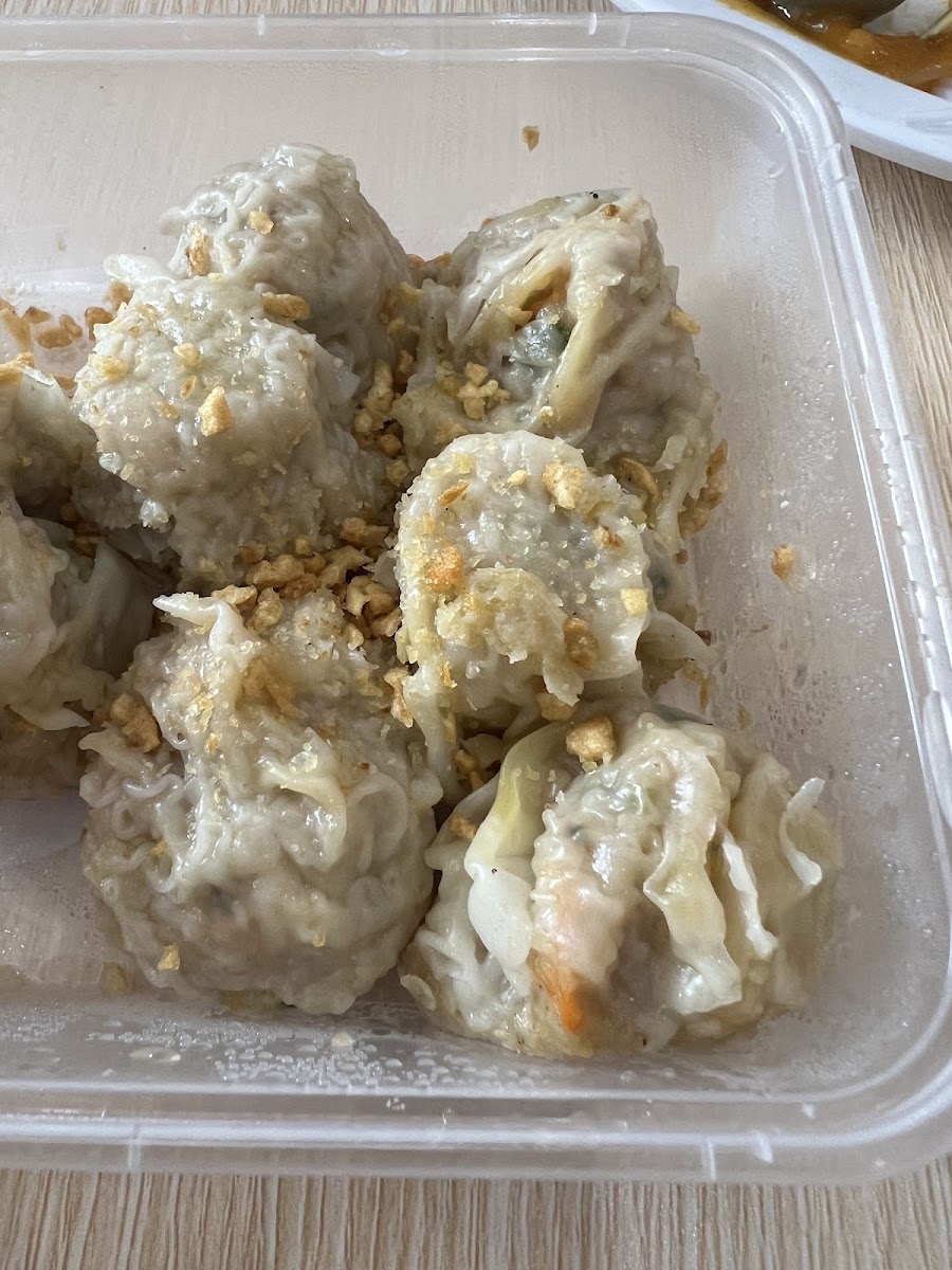 Susie's Cuisine Photo 9