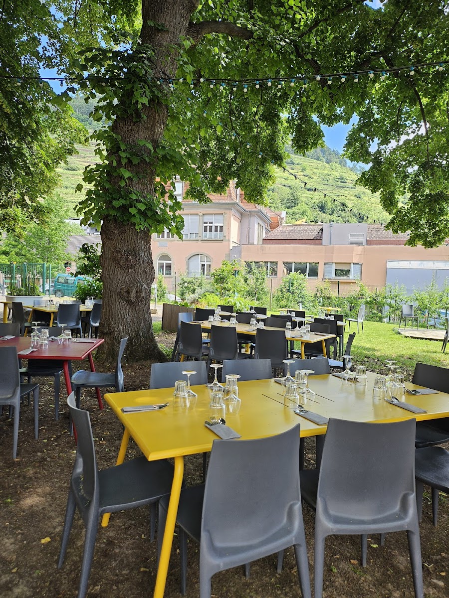La Guinguette Photo 6