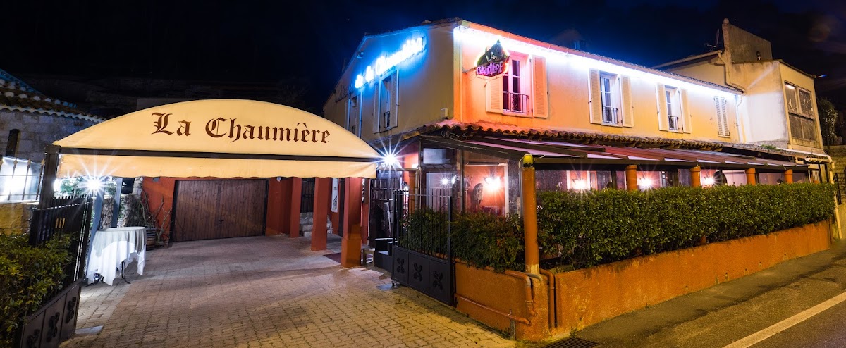 La Chaumière
