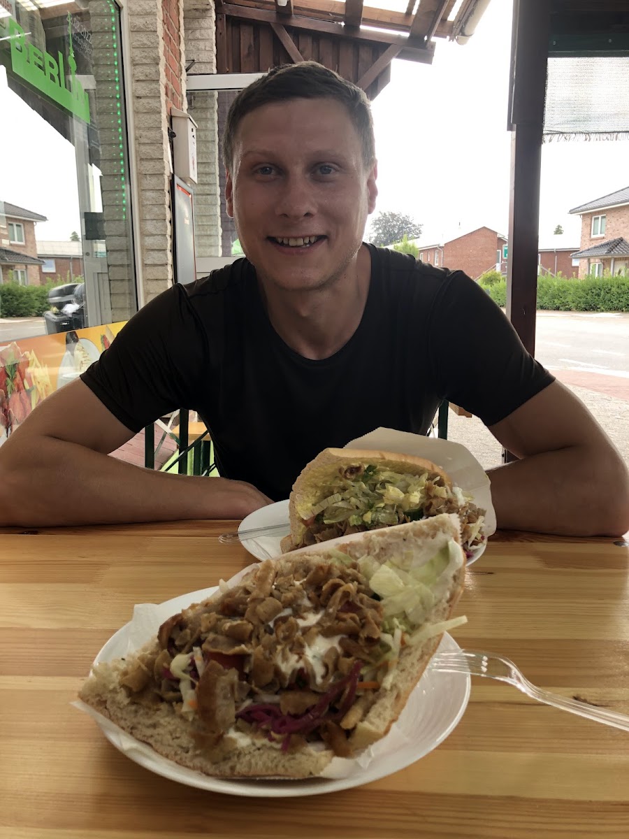 Berlin Döner Photo 5