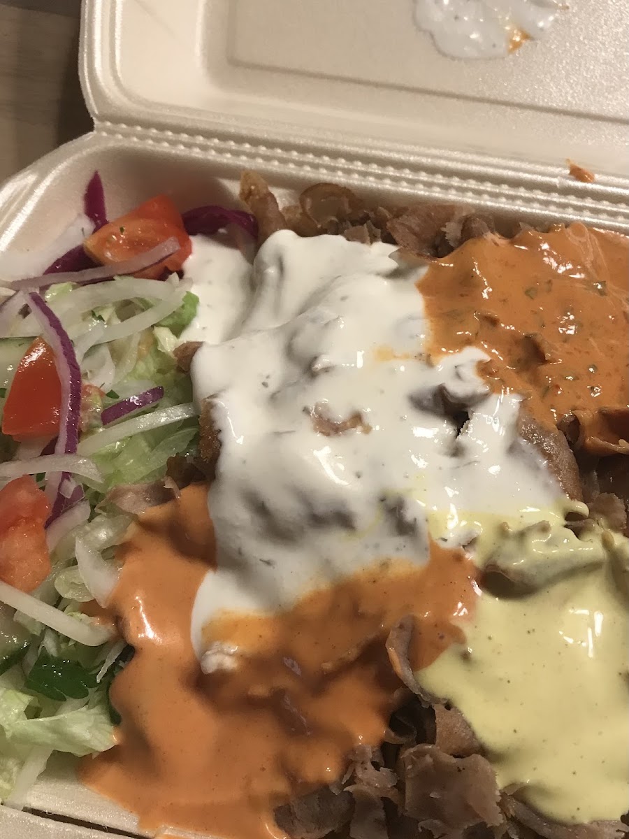 Berlin Döner Photo 6