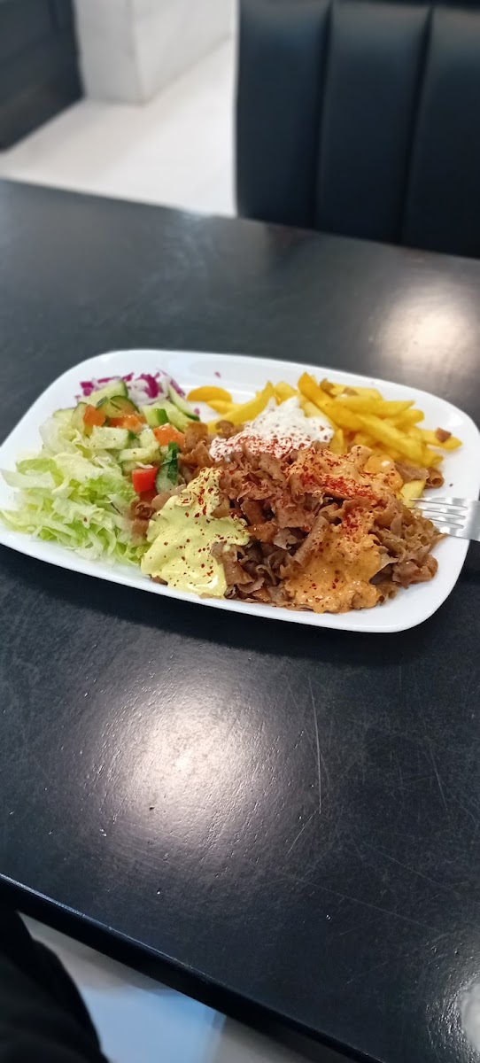 Berlin Döner Photo 7