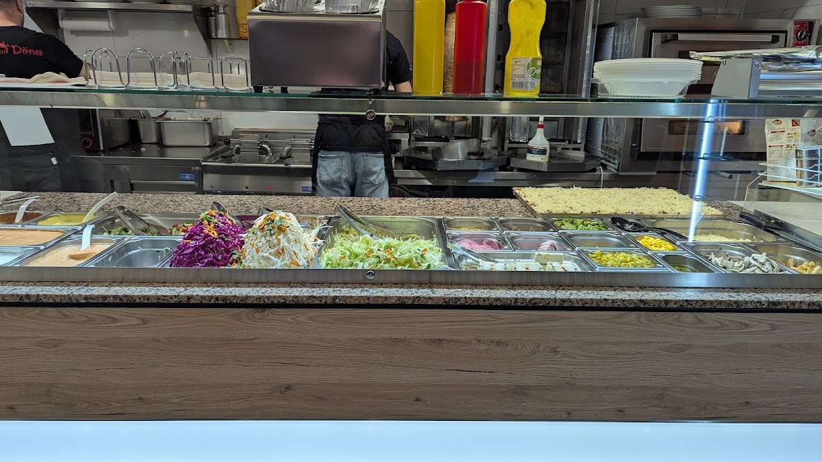 Berlin Döner Photo 9