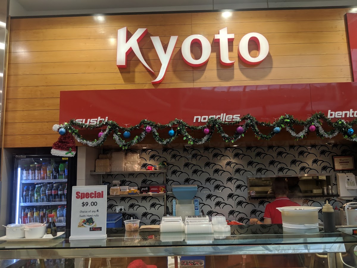 Kyoto