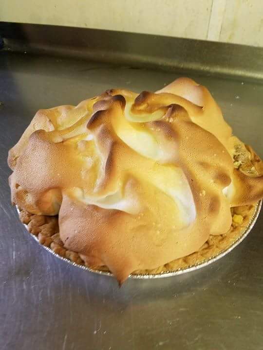 Kay's Kitchen Photo 9