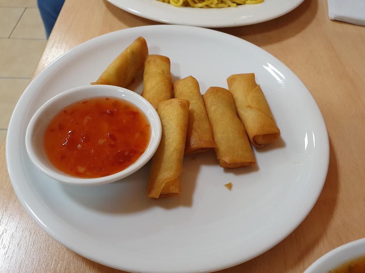 Lucky Wok Photo 10