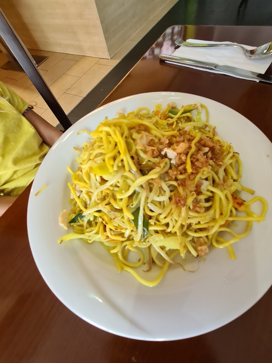 Lucky Wok Photo 4
