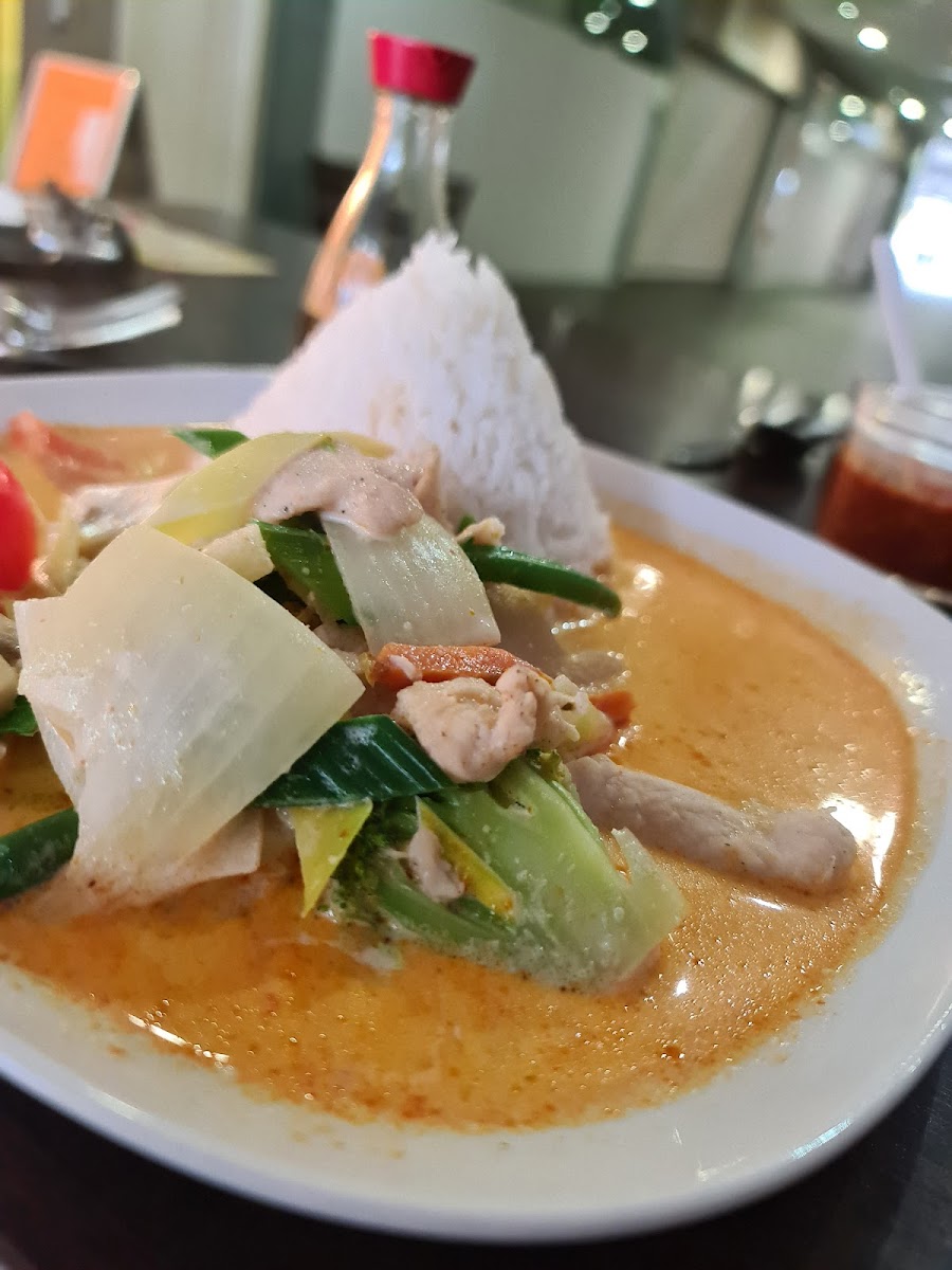 Lucky Wok Photo 5
