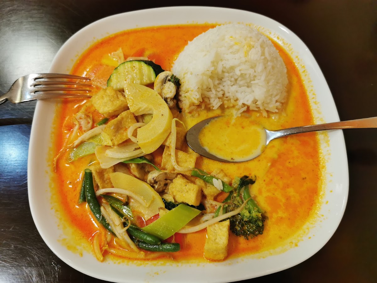 Lucky Wok Photo 9