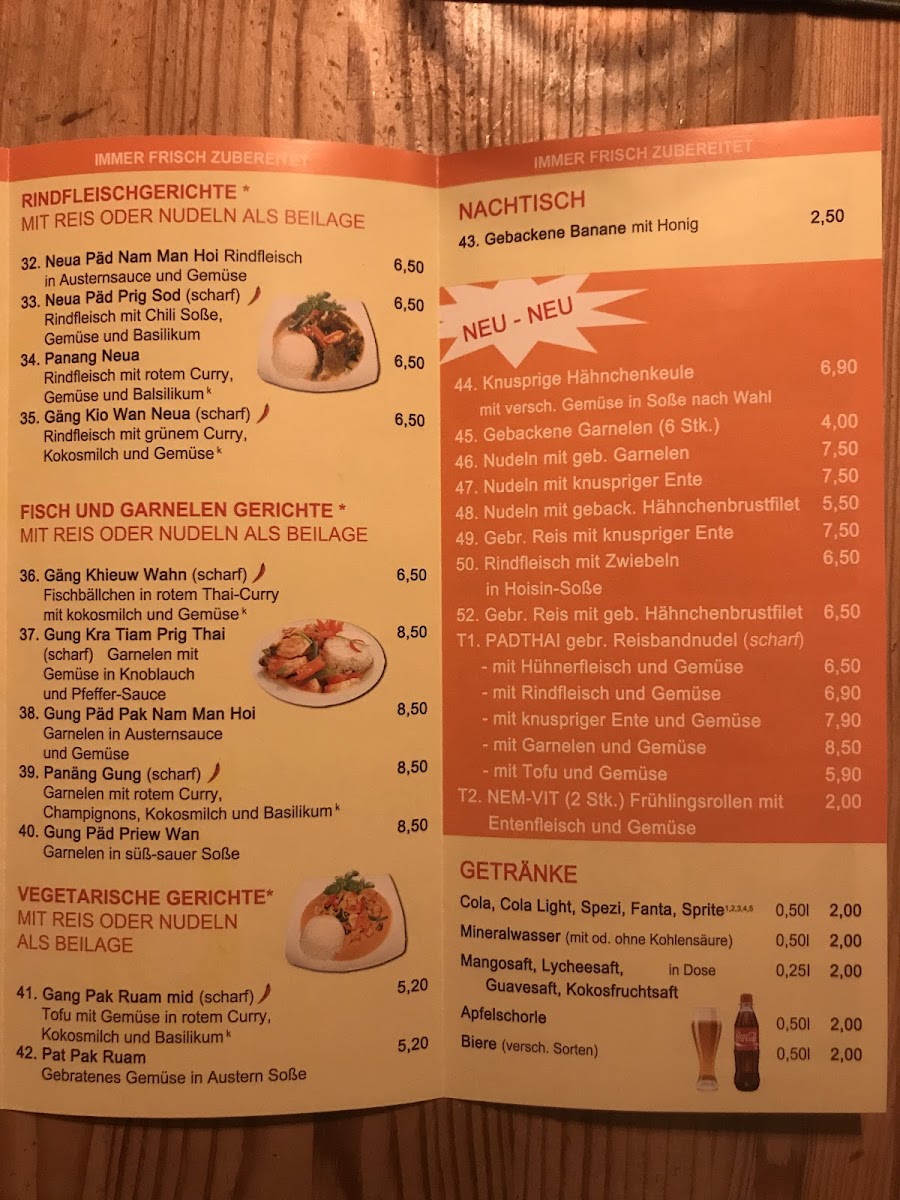 Lucky Wok Photo Menu 7