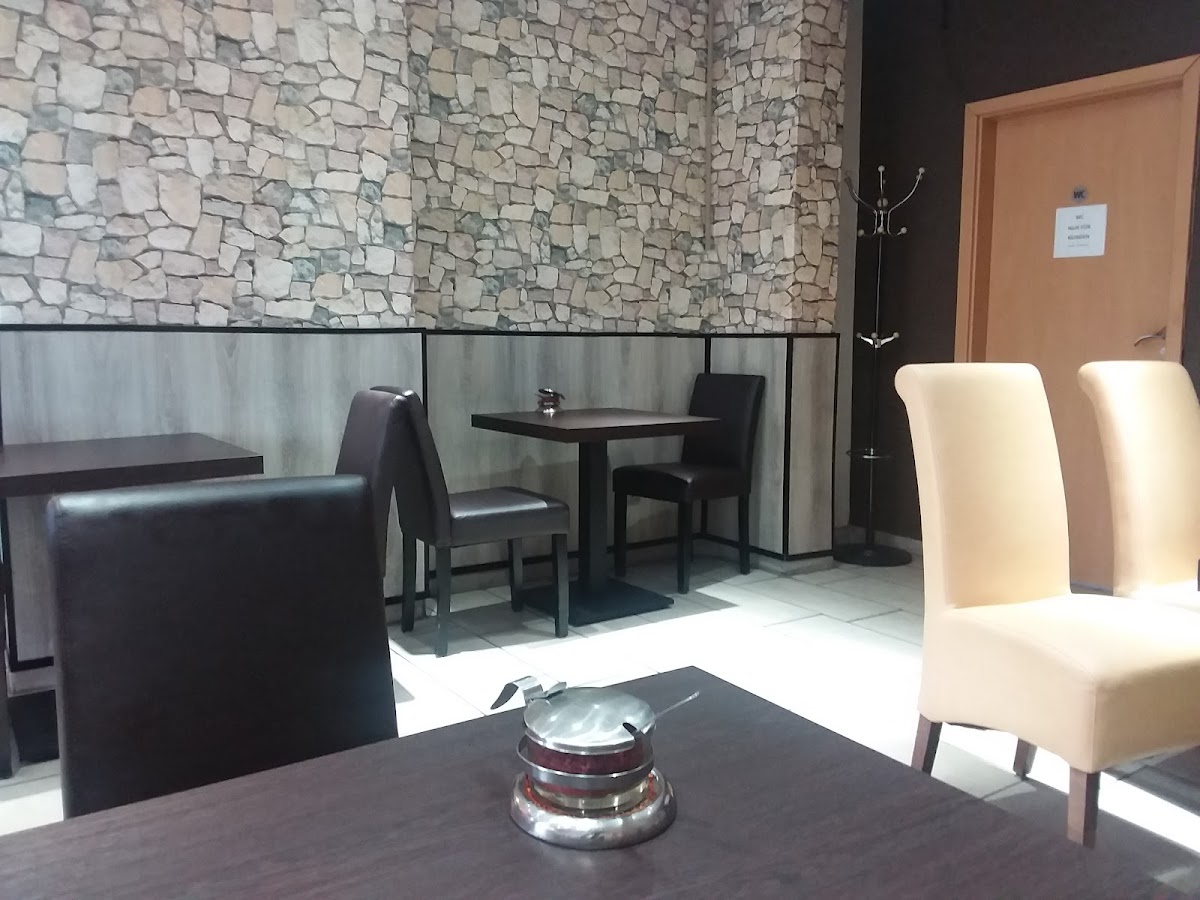 Kebap Haus