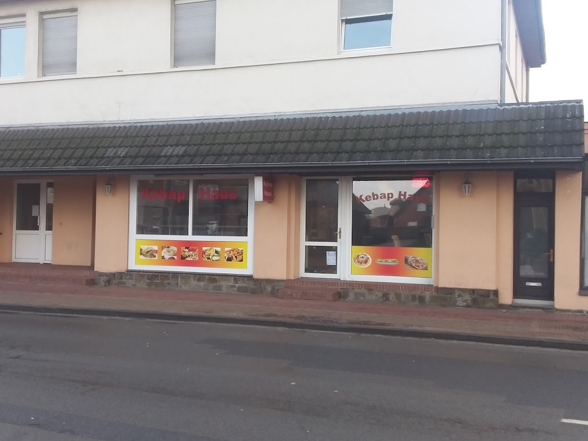Kebap Haus Photo 4