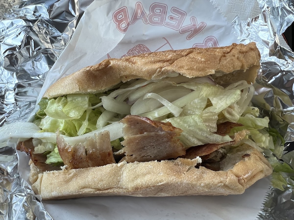 Kebap Haus Photo 5