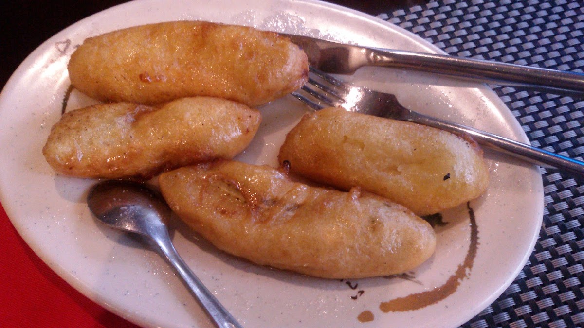 Restaurante Bamboo Photo 9