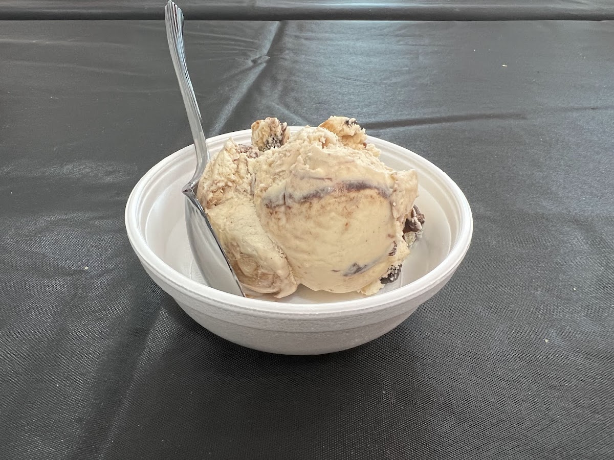 Dan's Diner Photo 10