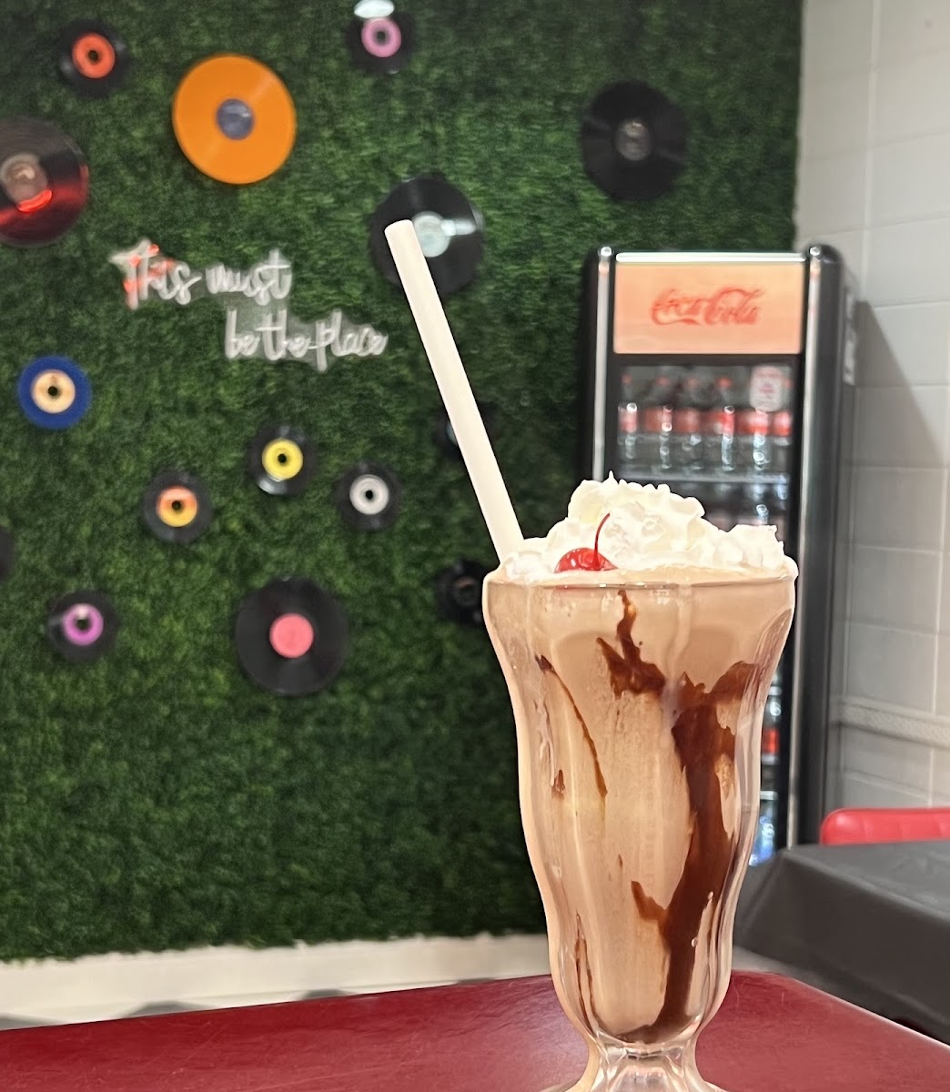 Dan's Diner Photo 3