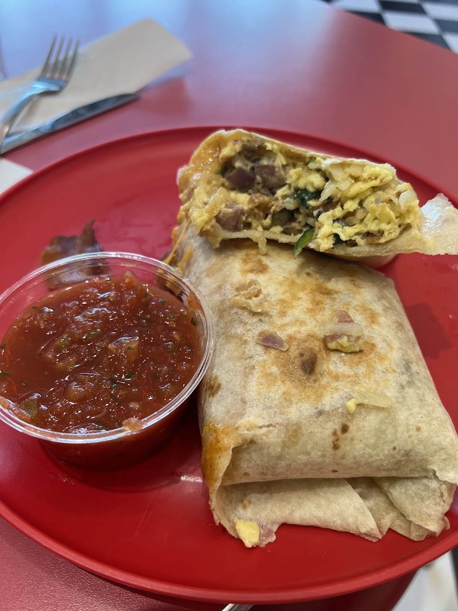 Dan's Diner Photo 6