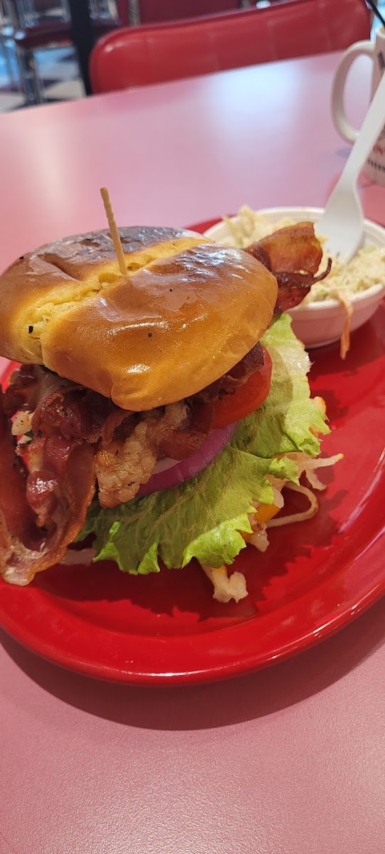 Dan's Diner Photo 8