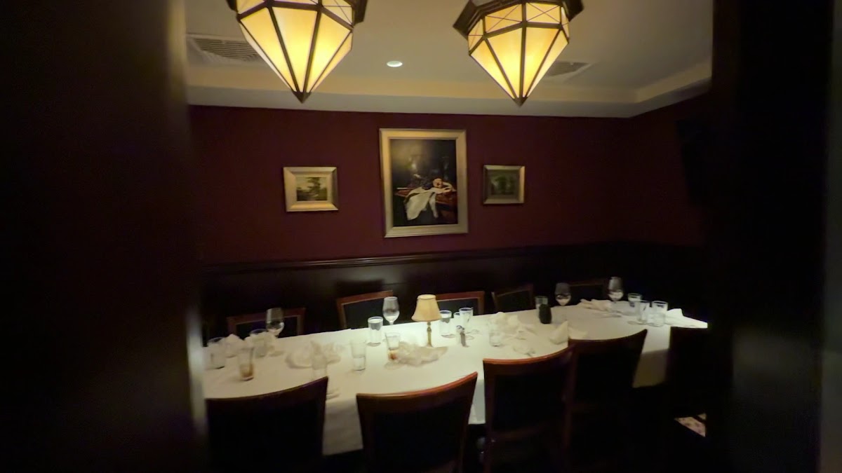 The Capital Grille Photo 2
