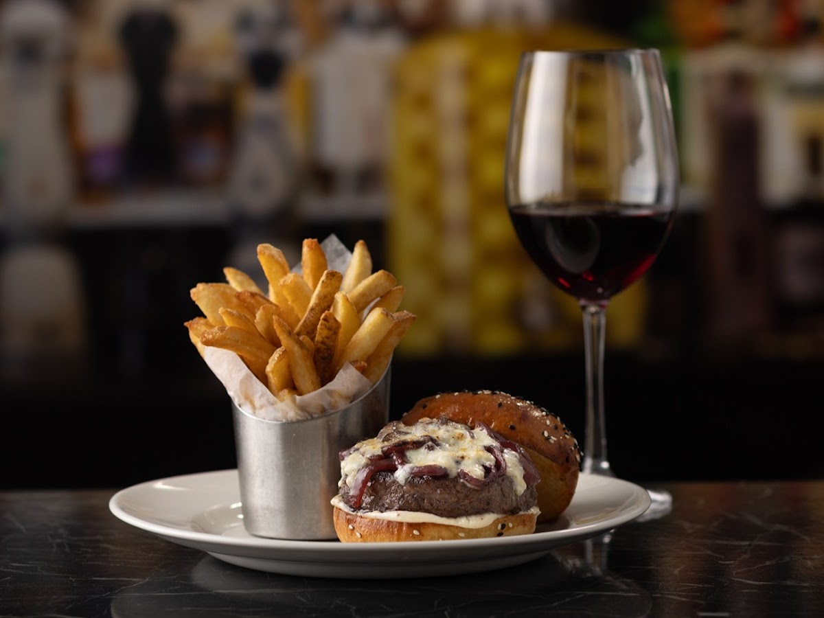 The Capital Grille Photo 3
