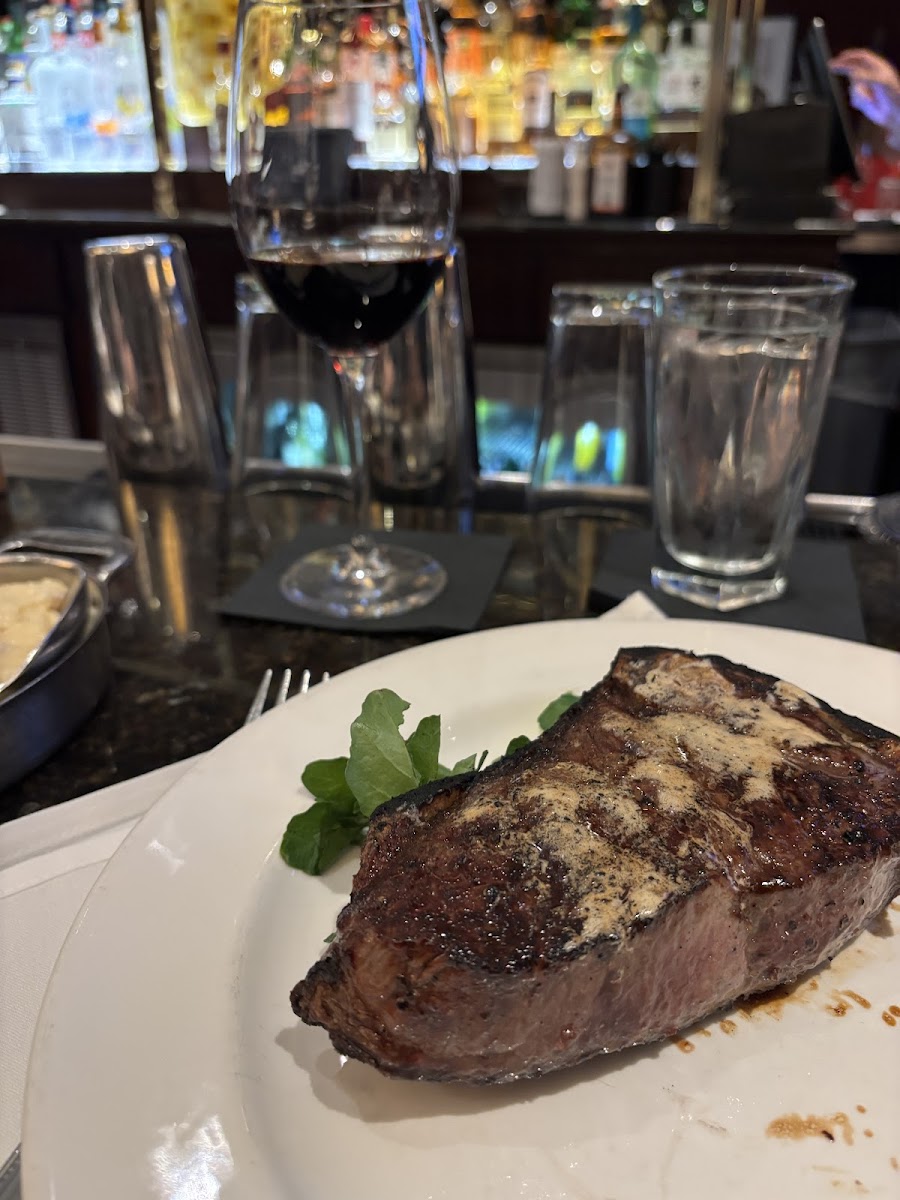 The Capital Grille Photo 4